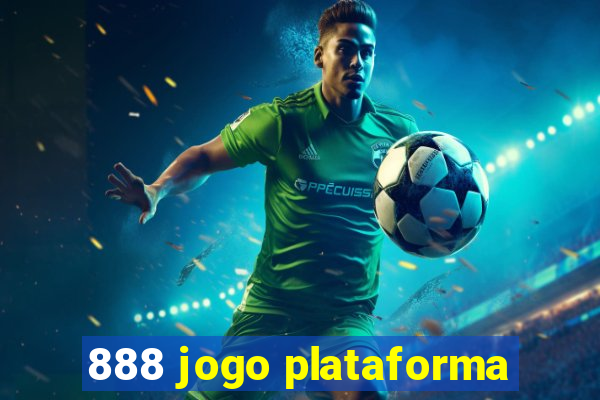 888 jogo plataforma